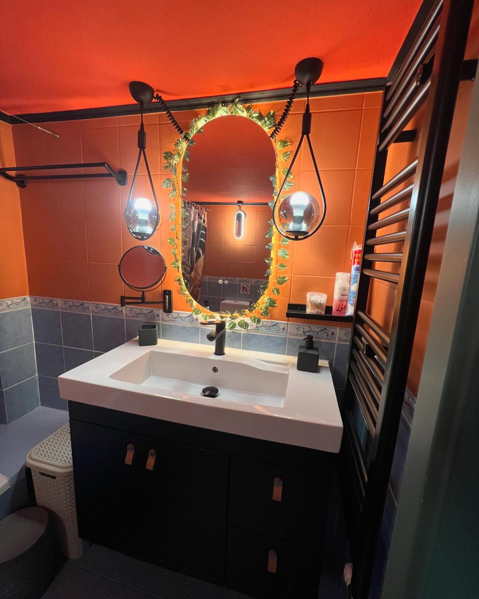 Happy Colors House Xanthi Apartment Bagian luar foto